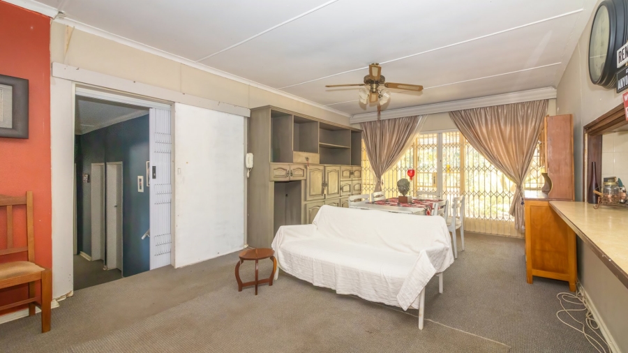 4 Bedroom Property for Sale in Suidrand Free State